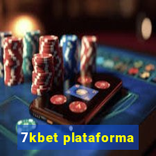 7kbet plataforma